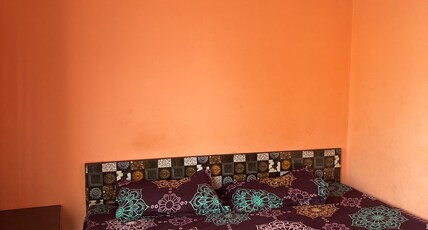 Hotel Basant Palace Room Type - Queen Room