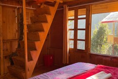 Majestic Heights Duplex Treehouse