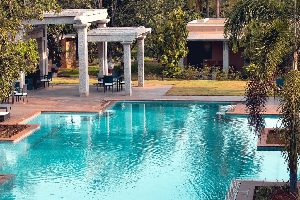 Heritage Resort Hampi - Tap to explore photos