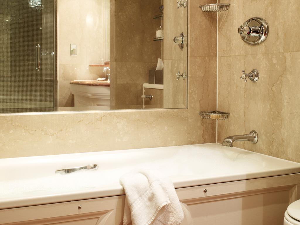 The Athenaeum Hotel & Residences - Tap to explore photos