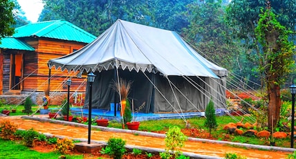 Da Orchid Ecotel Room Type - Tamboo House