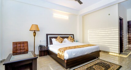 Hotel Vertigo Hills Room Type - Premuim Room Ac