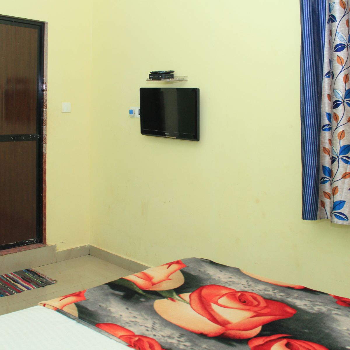 PVR Calangute Beach House - Tap to explore photos