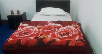 Hotel Happy Home Room Type - Deluxe Non view room