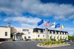 Park Inn by Radisson Shannon Airport