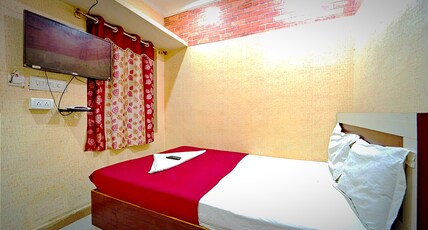 HOTEL GRAND D GALA Room Type - Standard room