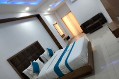 Hotel Neptune Palace