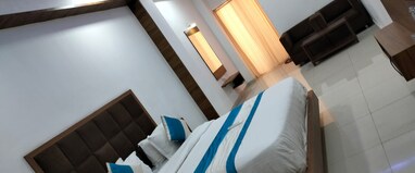 Hotel Neptune Palace