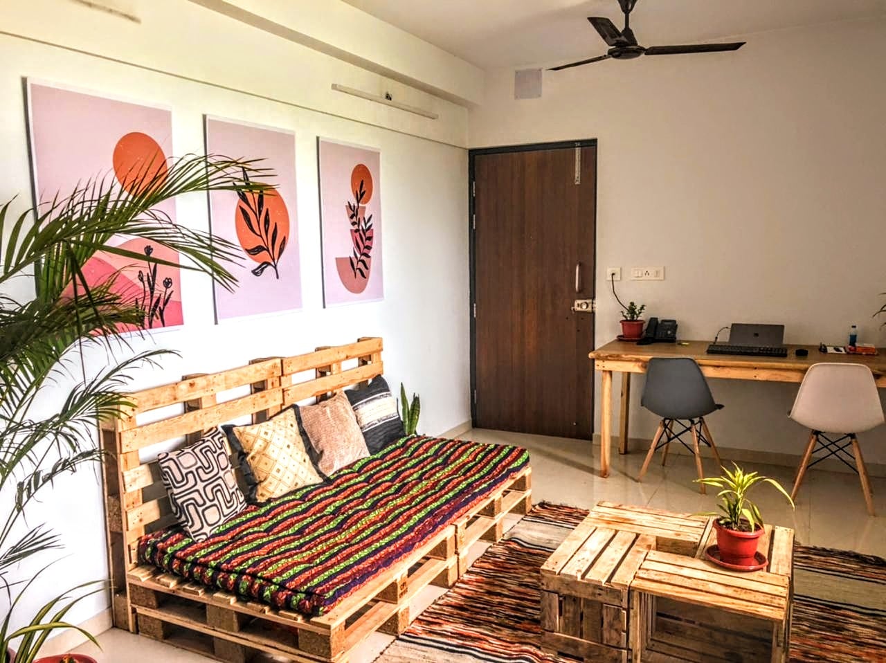 Visit for a couple friendly place (Amigo Homes) - Tap to explore photos