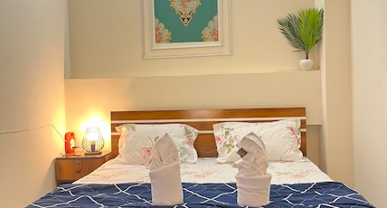 Rehanstay 0.1 Room Type - Bedroom