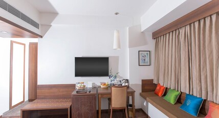 Temple Tree Hotel - Wilson Garden Room Type - Executive Room
