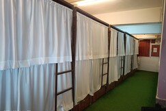 Shri Ram Yatri Nivas (Arundhati Bhavan, West), Ayodhya