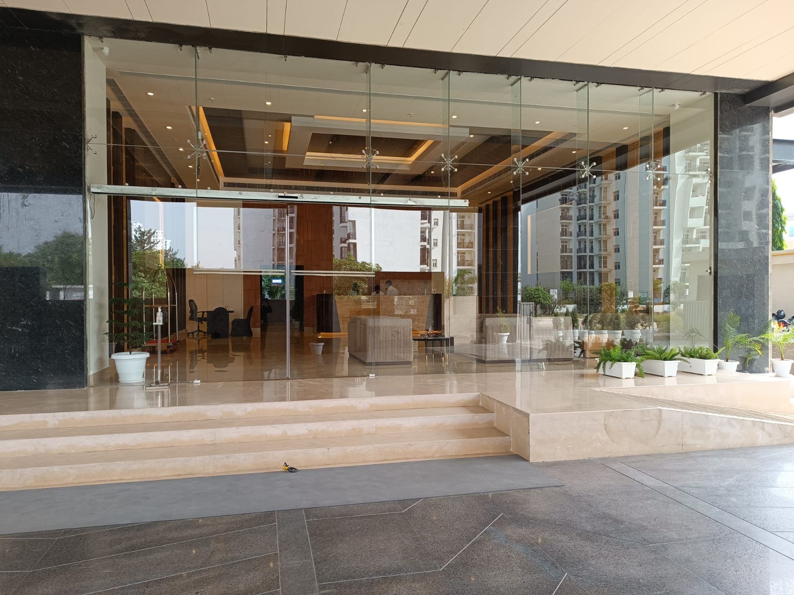 Main gallery