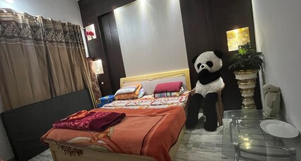 Ocassions Room Type - Bedroom 5