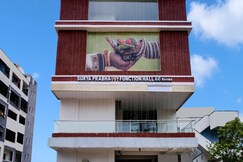 Hotel Surya Prabha Function Hall