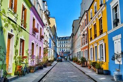 Amazing Apartment 1BR/4P - Bastille - Gare de Lyon