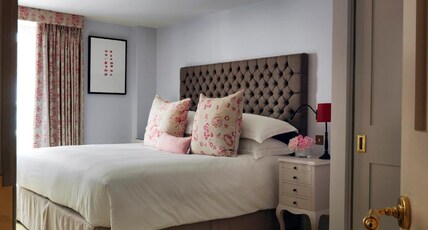 Cheval Knightsbridge Room Type - Deluxe Apartment, 2 Bedrooms