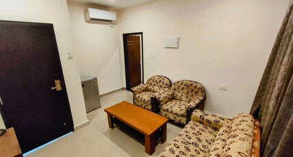Kings Court Guest Inn Room Type - Suite Room