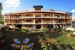 Hotel City Palace