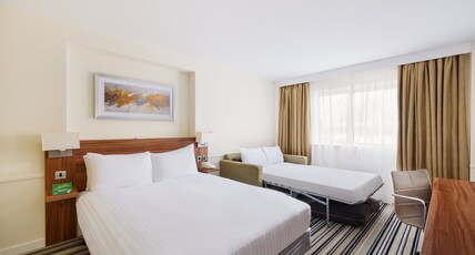 Holiday Inn ROCHESTER - CHATHAM Room Type - Premium Rooms