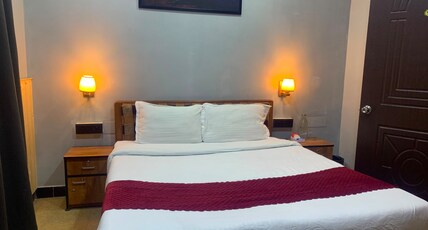 Hotel bashera Room Type - Ground Floor Classic Room