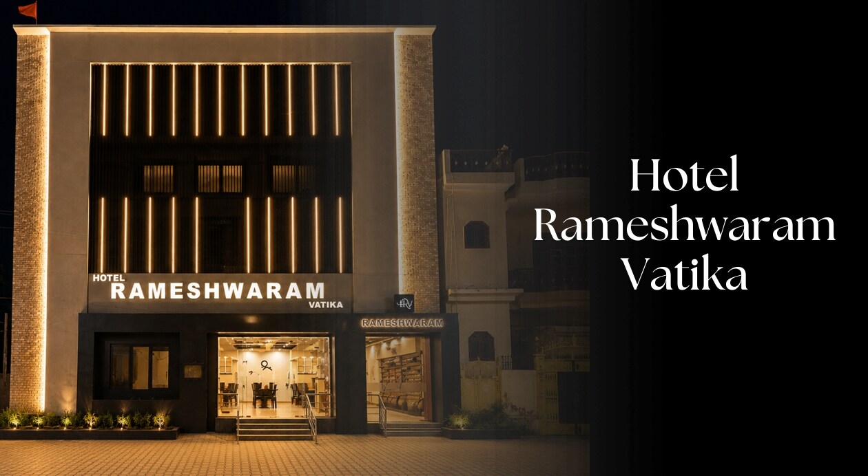 Hotel Rameshwaram - Tap to explore photos