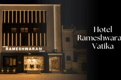 Hotel Rameshwaram