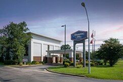 Hampton Inn by Hilton Raleigh/Clayton I-40