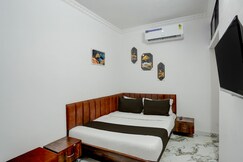 Hotel O ZOYO INN