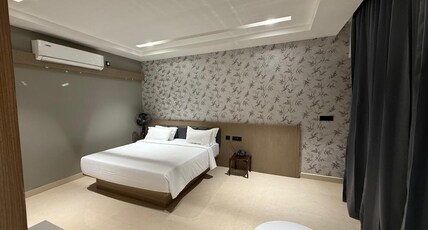 Dusk and Dawn Beach Resort Room Type - Superior Room
