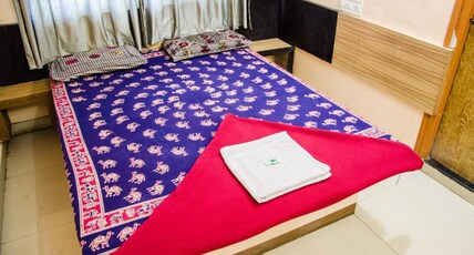 Hotel Utsav Room Type - Standard Non AC