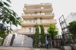 Interglobe Oasis, Gurgaon