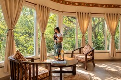 Jungle Ghar,Pachmarhi