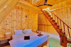 Clifton Chapter Cottage Tirthan