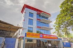 Address of Hotel O Mount Alagar Residency