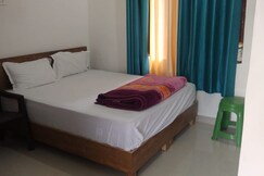 Braveheart Homes G005 Uttarkashi by MMF