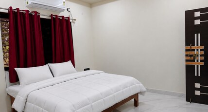 Evergreen Home Stay Room Type - Bedroom 3