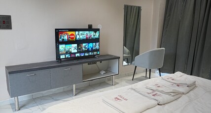Serene Valley Homestay & Convention centre for wedding Room Type - Executive Room