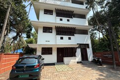 Aashirwad Avenue