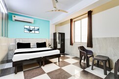 Super Hotel O Lemonade