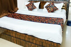 Luxurious 2BHK Apartment By Sirav Elite Stays