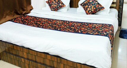 Luxurious 2BHK Apartment By Sirav Elite Stays Room Type - Luxurious 2BHK Apartment By Sirav Elite Stays