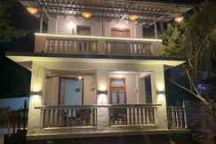 Shree 3BHK Villa in Nagaon Alibaug