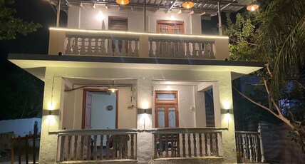 Shree 3BHK Villa in Nagaon Alibaug Room Type - Shree 3BHK Villa in Nagaon Alibaug
