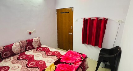 UGS Guest House Room Type - Bedroom 2