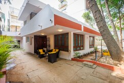 Casa Promenade Villa by RedOlive| MG Road| 3BHK
