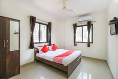 Hotel O Sairam Executive