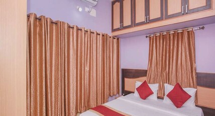 Hotel O Blossom Suites Room Type - Classic
