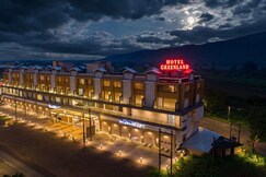 Photos of Hotel Greenland