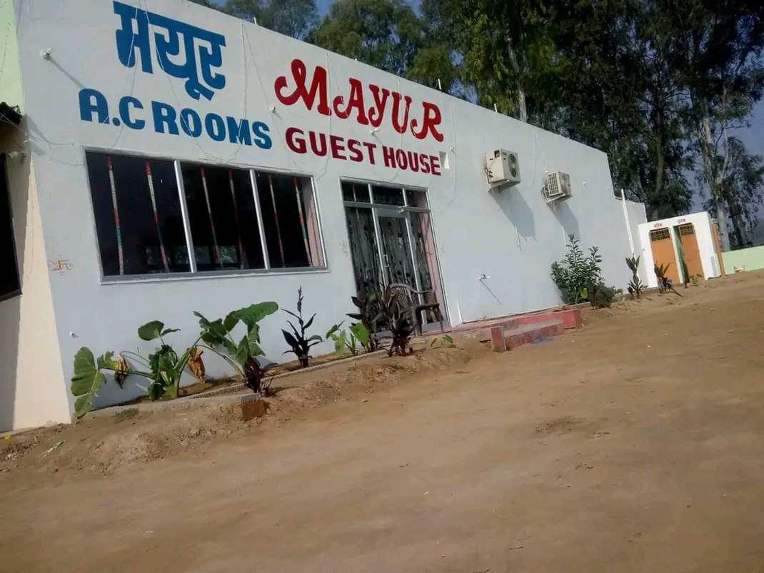 Hotel O Mayur Guest House - Tap to explore photos